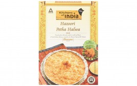 Kitchens Of India Hazoori Petha Halwa   Box  250 grams